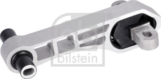 Febi Bilstein 40066 - Sospensione, Motore autozon.pro