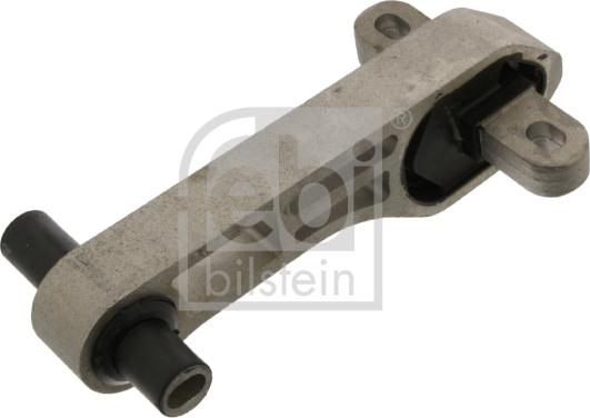 Febi Bilstein 40066 - Sospensione, Motore autozon.pro