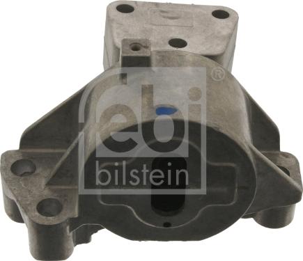 Febi Bilstein 40067 - Sospensione, Motore autozon.pro