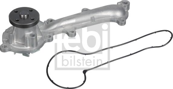 Febi Bilstein 40009 - Pompa acqua autozon.pro