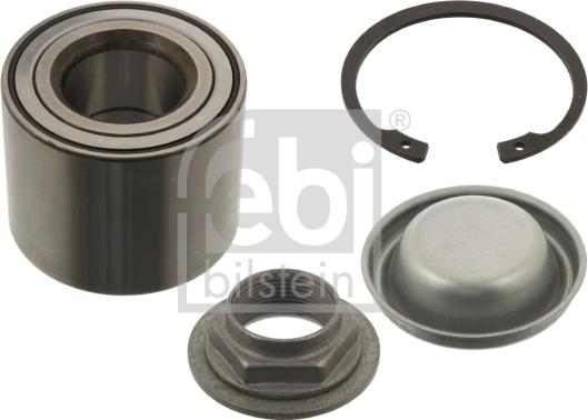 Febi Bilstein 40014 - Kit cuscinetto ruota autozon.pro