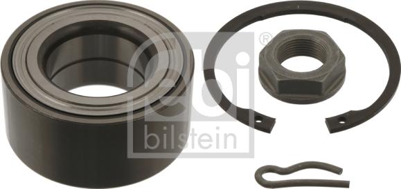 Febi Bilstein 40015 - Kit cuscinetto ruota autozon.pro