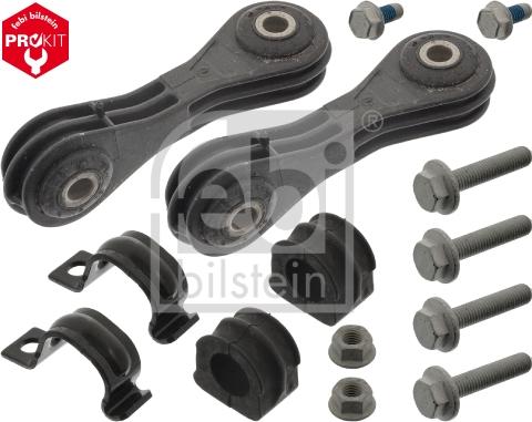 Febi Bilstein 40089 - Kit riparazione, Sopporto stabilizzatore autozon.pro