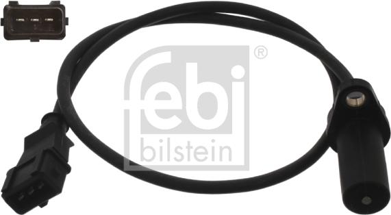 Febi Bilstein 40085 - Generatore di impulsi, Albero a gomiti autozon.pro