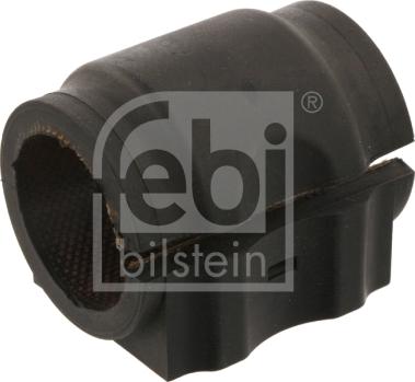 Febi Bilstein 40081 - Bronzina cuscinetto, Barra stabilizzatrice autozon.pro