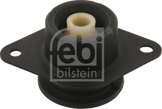 Febi Bilstein 40083 - Sospensione, Motore autozon.pro