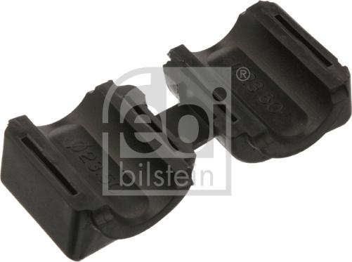 Febi Bilstein 40082 - Bronzina cuscinetto, Barra stabilizzatrice autozon.pro