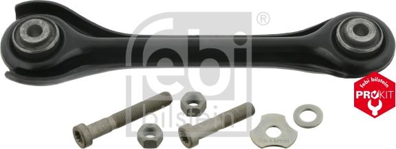 Febi Bilstein 40037 - Asta / Puntone, Sospensione ruote autozon.pro