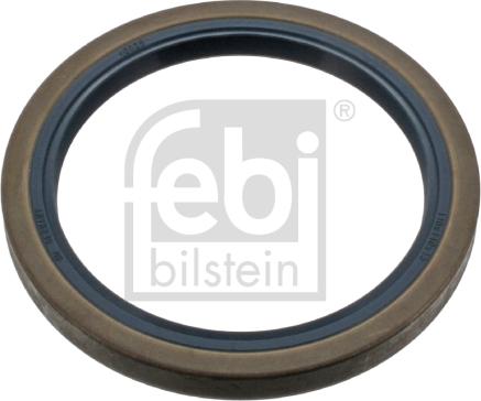 Febi Bilstein 40025 - Paraolio, mozzo ruota autozon.pro