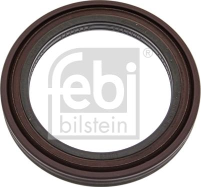 Febi Bilstein 40026 - Paraolio, mozzo ruota autozon.pro