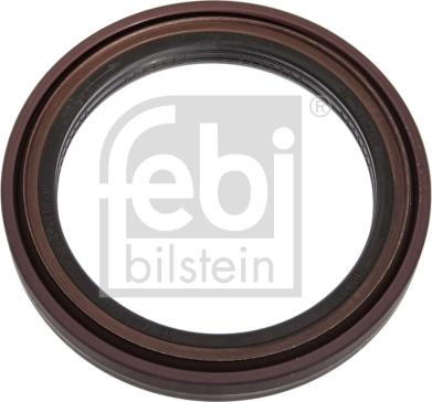 Febi Bilstein 40027 - Paraolio, mozzo ruota autozon.pro