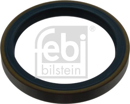 Febi Bilstein 40071 - Guarnizione, Differenziale autozon.pro