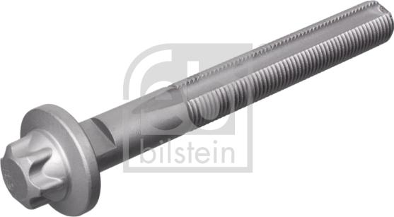 Febi Bilstein 40196 - Bullone, Regolazione traccia autozon.pro