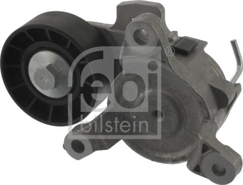 Febi Bilstein 40190 - Tendicinghia, Cinghia Poly-V autozon.pro