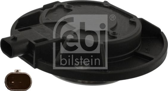 Febi Bilstein 40198 - Magnete centrale, Regolazione albero a camme autozon.pro