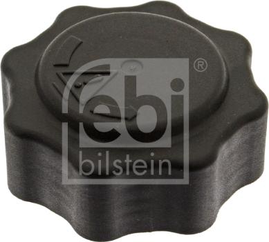 Febi Bilstein 40145 - Tappo, serbatoio refrigerante autozon.pro