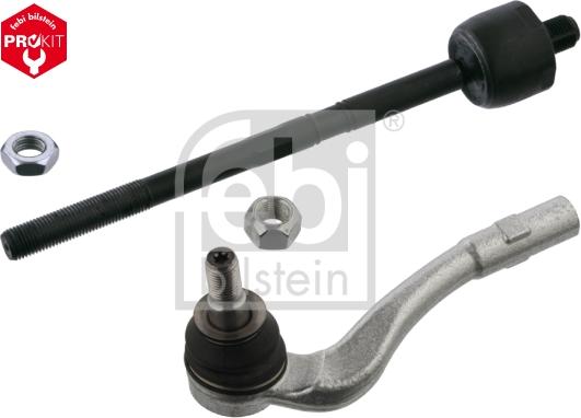 Febi Bilstein 40140 - Tirante trasversale autozon.pro