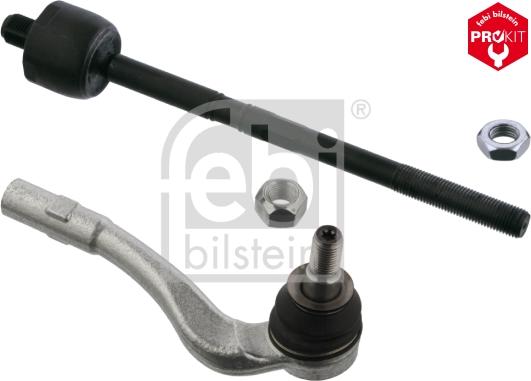 Febi Bilstein 40141 - Tirante trasversale autozon.pro