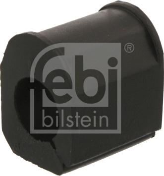 Febi Bilstein 40143 - Bronzina cuscinetto, Barra stabilizzatrice autozon.pro