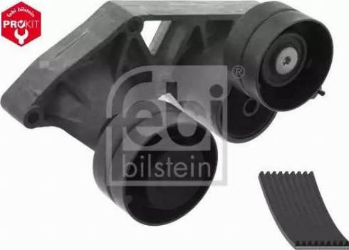 Febi Bilstein 40154 - Kit Cinghie Poly-V autozon.pro