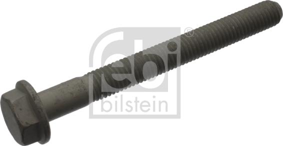 Febi Bilstein 40156 - Bullone, Braccio trasversale autozon.pro