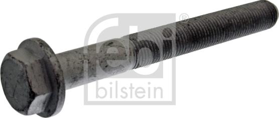 Febi Bilstein 40158 - Bullone, Braccio trasversale autozon.pro