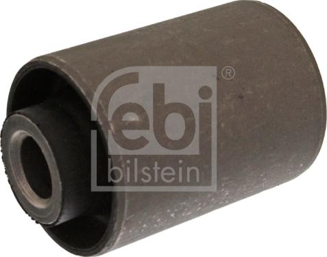 Febi Bilstein 40165 - Supporto, Braccio oscillante autozon.pro