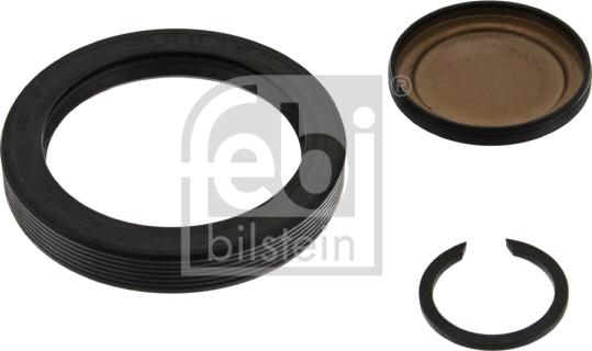 Febi Bilstein 40107 - Kit riparazione, Flangia cambio manuale autozon.pro