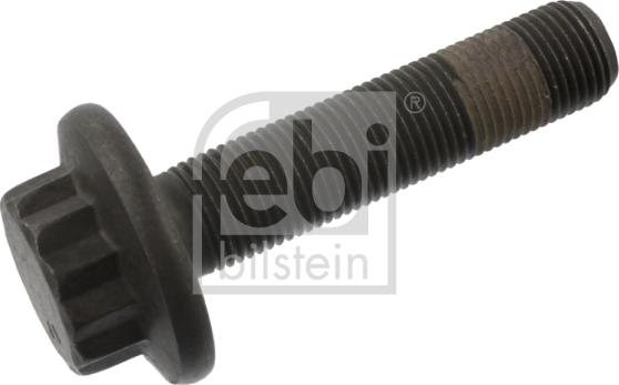 Febi Bilstein 40112 - Bullone dell'asse, Semiasse autozon.pro