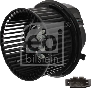 Febi Bilstein 40180 - Ventilatore abitacolo autozon.pro