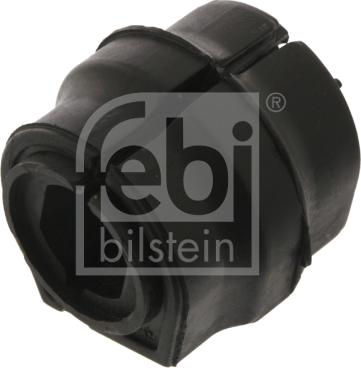 Febi Bilstein 40187 - Bronzina cuscinetto, Barra stabilizzatrice autozon.pro