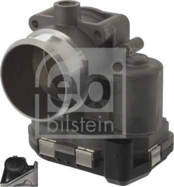 Febi Bilstein 40134 - Corpo farfallato autozon.pro