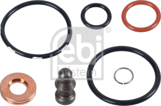 Febi Bilstein 40135 - Kit guarnizioni, Iniettore autozon.pro