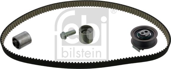 Febi Bilstein 40137 - Kit cinghie dentate autozon.pro