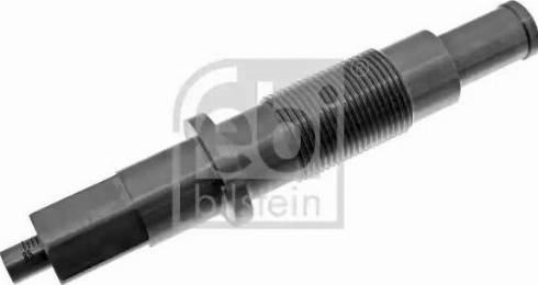 Febi Bilstein 40125 - Dispositivo misuratore, Tensione catena distribuzione autozon.pro