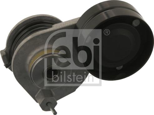 Febi Bilstein 40126 - Tendicinghia, Cinghia Poly-V autozon.pro