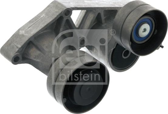 Febi Bilstein 40128 - Tendicinghia, Cinghia Poly-V autozon.pro