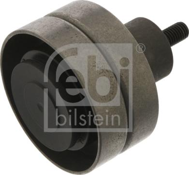 Febi Bilstein 40127 - Galoppino / Guidacinghia, Cinghia Poly-V autozon.pro