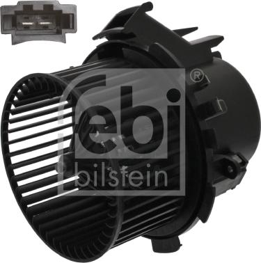 Febi Bilstein 40176 - Ventilatore abitacolo autozon.pro