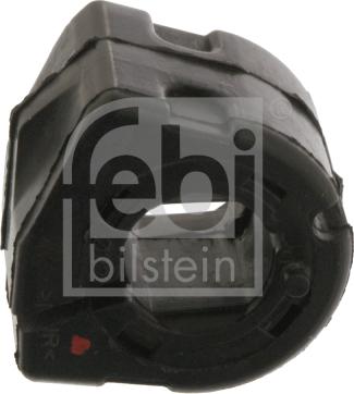 Febi Bilstein 40173 - Bronzina cuscinetto, Barra stabilizzatrice autozon.pro