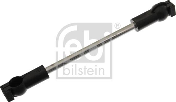 Febi Bilstein 40899 - Asta selezione / innesto autozon.pro