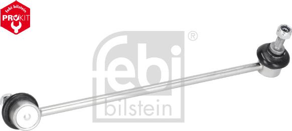 Febi Bilstein 40894 - Asta / Puntone, Stabilizzatore autozon.pro