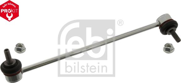 Febi Bilstein 40894 - Asta / Puntone, Stabilizzatore autozon.pro