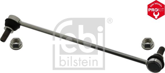 Febi Bilstein 40890 - Asta / Puntone, Stabilizzatore autozon.pro