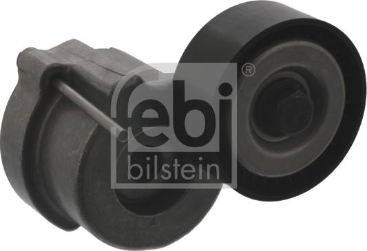 Febi Bilstein 40898 - Tendicinghia, Cinghia Poly-V autozon.pro