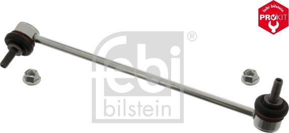 Febi Bilstein 40893 - Asta / Puntone, Stabilizzatore autozon.pro