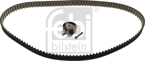 Febi Bilstein 40849 - Kit cinghie dentate autozon.pro