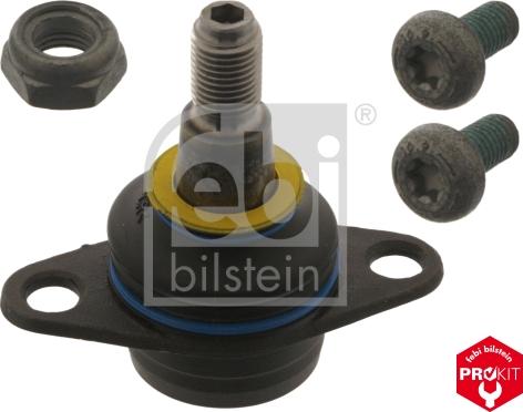 Febi Bilstein 40845 - Giunto di supporto / guida autozon.pro