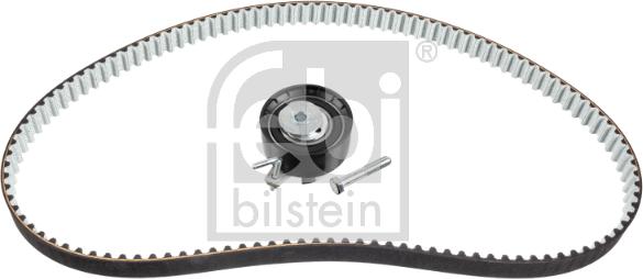 Febi Bilstein 40848 - Kit cinghie dentate autozon.pro