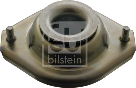 Febi Bilstein 40842 - Supporto ammortizzatore a molla autozon.pro